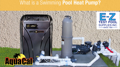 What are Ideal Conditions for a Swimming Pool Heat Pump?