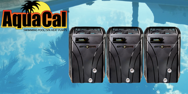 AquaCal Heat Pumps