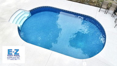 Radiant Pool 16' x 28' Oval