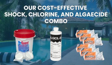 Clean Smarter, Not Harder: The Cordless Pool Cleaner Advantage