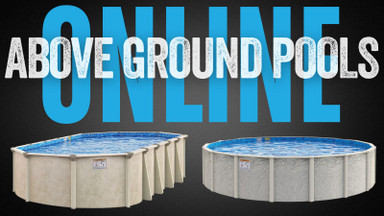 The Advantages of Buying an Above Ground Pool Online