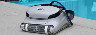 Dolphin C3 Commercial Pool Cleaner