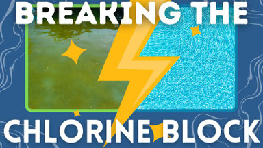 Unlocking the Mysteries of Chlorine Lock: A Comprehensive Guide