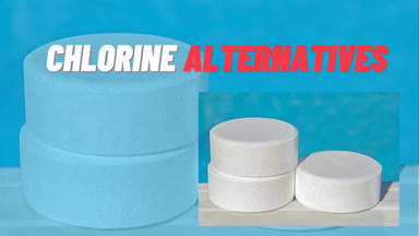 Chlorine Shortage 2021: Chlorine Alternatives for Your Pool