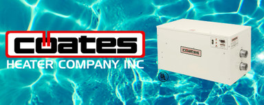 Coates Heaters