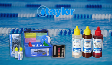 Taylor Pool Water Testing Kits: Ensuring Crystal Clear Waters in 2025