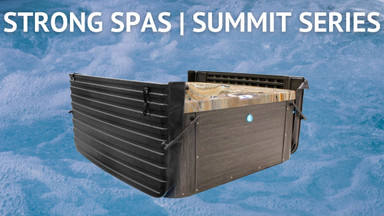 Summit Series Strong Spas