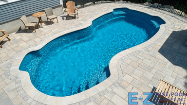 Fiberglass Pools: A Look at Their Environmental Impact