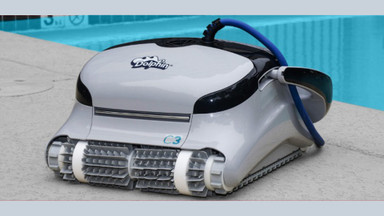 Dolphin C3 Commercial Pool Cleaner