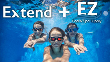 Extend: Protecting Your Pool Equipment Investment