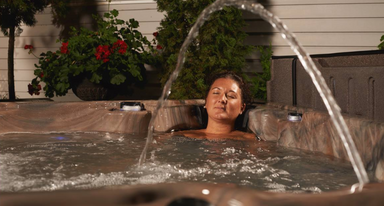 Why Are There Bubbles In My Hot Tub?