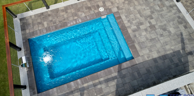 How Long Does a Fiberglass Pool Last?