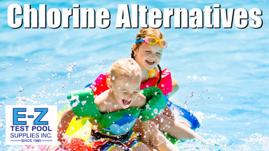 Chlorine Shortage: How to Lower Your Pool or Spa's Chlorine Use
