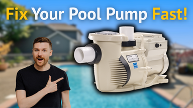 How to Identify and Solve Common Pool Pump Problems