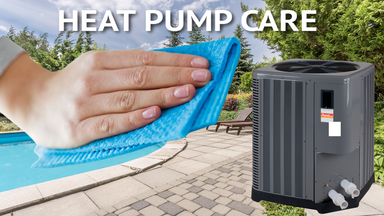 Preventative Maintenance Tips For Your Pool's Heat Pump