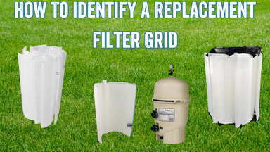 How To Identify A Replacement Filter Grid