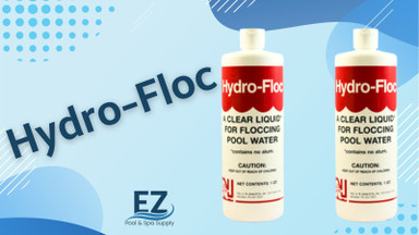 The 4 Steps to Pool Water Clarity (Step 3 of 4)