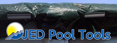 Pool Cover Clips - Above Ground