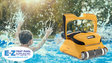 Top Commercial Robotic Pool Cleaners 