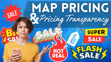 The Significance of MAP Pricing: Maintaining Fairness in the Marketplace
