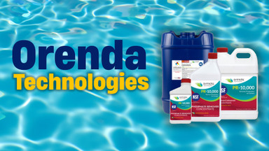 Orenda Technologies - Proactive Pool Chemistry
