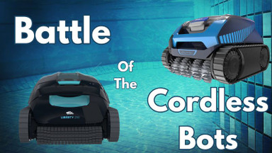 Polaris Freedom Plus vs Dolphin Liberty 300