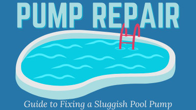 Guide: Repairing a Sluggish Pool Motor