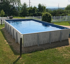 ​Radiant - The Perfect Solution to Quality, Affordable In-Ground & Above Ground Pools