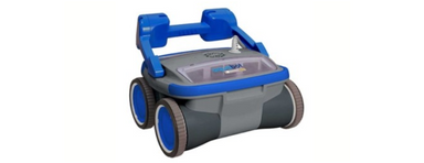 Aqua Products Rapids 4WD Robotic Cleaner