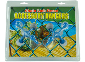 Chain Link Fence Accessory Hangers (BS05843)