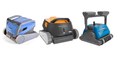 Should I Purchase My Robotic Pool Cleaner From an Online Store or a Retail Store?