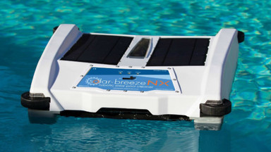 Solar-Breeze NX2 Automatic Pool Cleaner