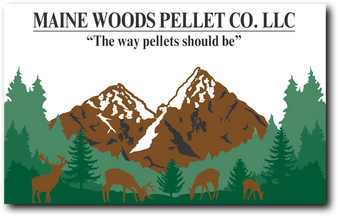 Maine Woods Pellet Co.