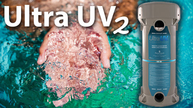 Paramount Ultra UV2 Water Sanitizer System: The Safe, Eco-Friendly Way to Sanitize Your Pool