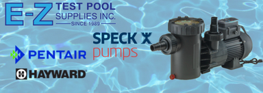 Should I Purchase a Variable Speed Pool Pump?