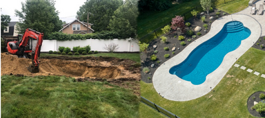 What to Expect With Your Pool Installation