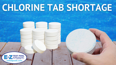 Chlorine Shortage 2022: U.S. Production 