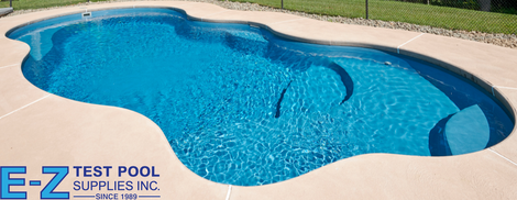 15 Best-Selling Fiberglass Pools in New England