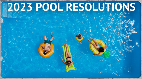 2023 Pool Resolutions