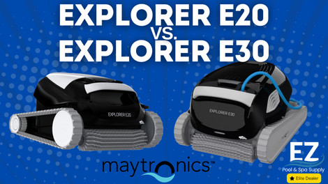 Explorer E20 vs Explorer E30 WiFi: Is WiFi Worth the Upgrade? Explorer E20 vs Explorer E30 WiFi: Is WiFi Worth the Upgrade?