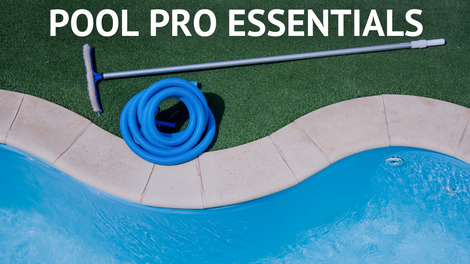 Pool Pro Essentials