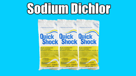 All Shock is Not Created Equal - Part 3: Dichlor