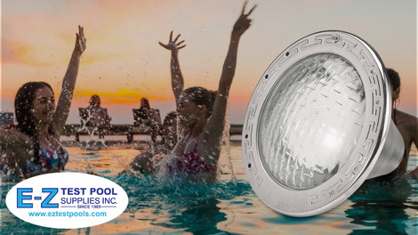 Pentair Amerlite Pool Lights for Inground Pools