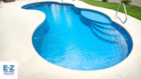 5 Things to Consider Before Purchasing a Swimming Pool