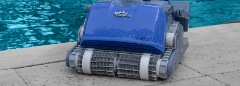 Top 5 Best Robotic Pool Cleaners to Buy?