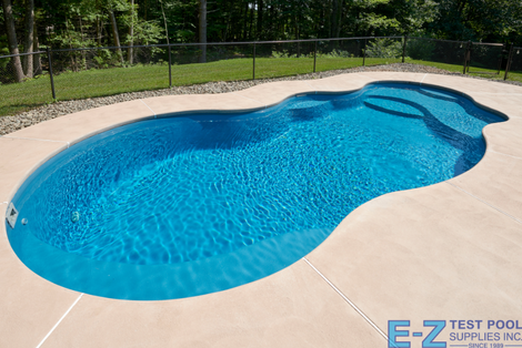 Fiberglass vs. Gunite Pools: What’s the Difference?