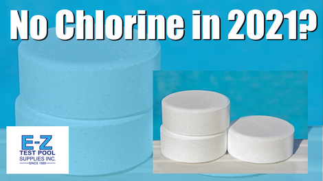 Chlorine Shortage 2021: Chlorine Alternatives for Your Pool