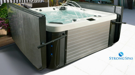 Cleaning and Replacing Your Spa and Hot Tub Filter Cartridge Cleaning and Replacing Your Spa and Hot Tub Filter Cartridge