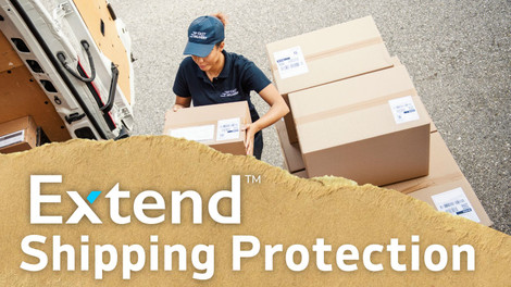 Extend Shipping Protection