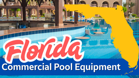 Florida Commercial Pool Equipment Florida Commercial Pool Equipment